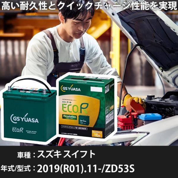 スズキ スイフト 2019(R01).11-/ZD53S 1200cc/4WD HV 標準地・寒冷地...