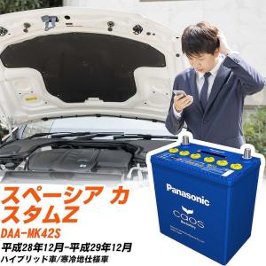 カオス ホンダ S660 バッテリー N-M65R/A4 DBA-JW5 H27/4-R2/1