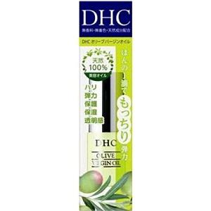 「ＤＨＣ」 オリーブ バージンオイル SS 7mL 「化粧品」