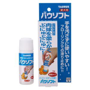 「トーラス」　パウソフト愛犬用　５０ｍｌ