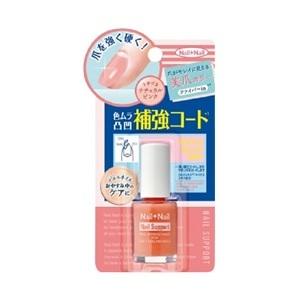 「スタイリングライフ」 ネイルネイル ネイルサポート ピンク 6mL 「化粧品」