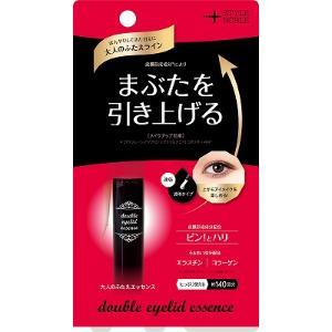「ノーブル」 大人のふたえエッセンスN 9mlの商品画像