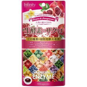 プレミアム生酵素 約180日分 ( 360粒入 ) : 爽快ドラッグ - 通販