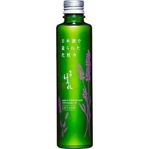 「日本ゼトック」 会津ほまれ化粧水 200mL 「化粧品」