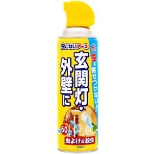 「アース製薬」 虫こないアース 玄関灯・外壁に 450mL 「日用品」