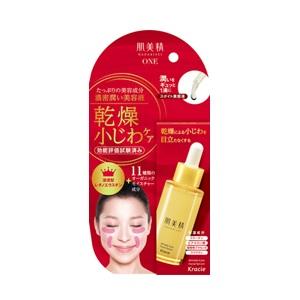 「クラシエ」 肌美精 リンクルケア 濃密潤い美容液 30mL 「化粧品」