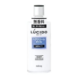 「マンダム」 ルシード ヘアクリームオイル 200mL 「化粧品」