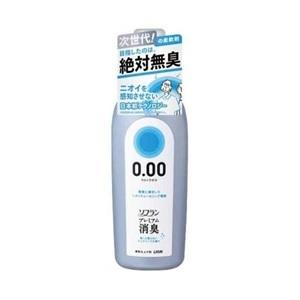 「ライオン」 ソフラン プレミアム消臭 ウルトラゼロ 柔軟剤 本体 530mL 「日用品」