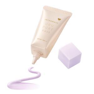 「資生堂」 うるピュアベース ラベンダー 30gの詳細画像3