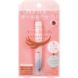 「コジット」 まつ毛カール美容液ケラチナリフト 7mlの商品画像