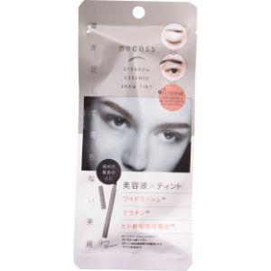 「コジット」 necess まゆ書き足し美容液テ...の商品画像