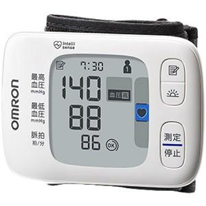 「オムロン」 手首式血圧計 HEM-6230 (管理医療機器) 「衛生用品」｜fines-3