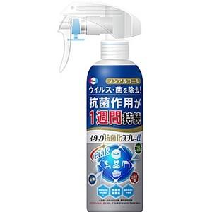 「エーザイ」 イータック抗菌化スプレーα 250ml 「日用品」