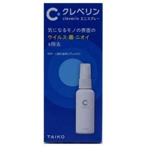 「大幸薬品」 クレベリン ミニスプレー(60ml) 「衛生用品」