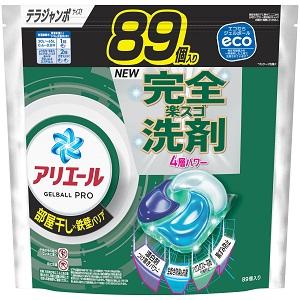 「P&Gジャパン」 アリエール ジェルボ...の商品画像