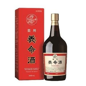 「養命酒製造」 薬用養命酒 1L 「第2類医薬品」