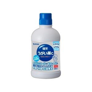 「健栄製薬」 健栄うがい薬C 480mL 「第3類医薬品」