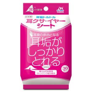 「トーラス」 耳クサ・イヤーシート 30枚の商品画像