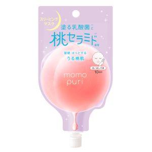 「BCL」　ももぷり　フレッシュドリームインマスク　10ｍｌ