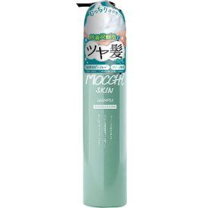 ビーリス b.ris オーガニック スパークリングシャンプー