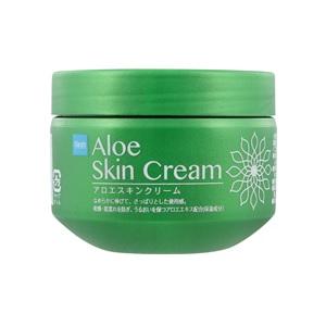 アラタ Clesh クレシュ アロエ スキンクリーム 160g (ボディケア