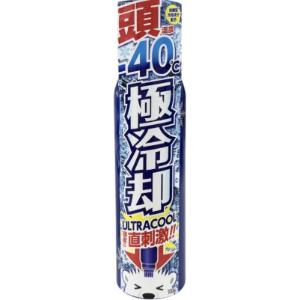 「サイキョウファーマ」　頭用クールスプレー　100ml