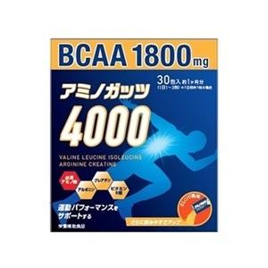 「リブ・ラボラトリーズ」 アミノガッツ4000 5g×30包入 「健康食品」