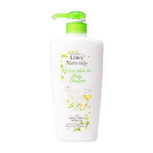 Leivy Naturally（レイヴィーナチュラリー） レイヴィー 泡 ボディ