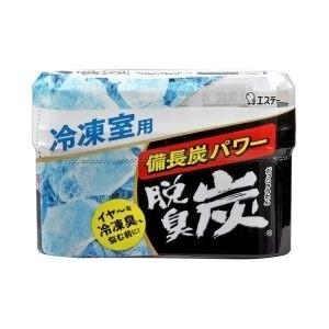 「エステー」 脱臭炭 冷凍室用 脱臭剤 70g 「日用品」