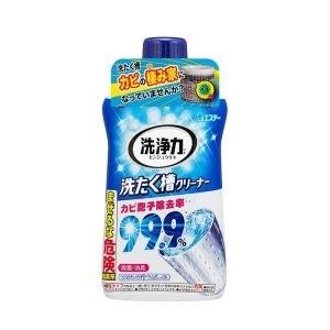 「エステー」 洗浄力 洗たく槽クリーナー 550g 「日用品」