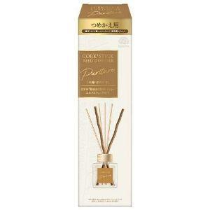スッキーリ！Sukki-ri! アース製薬 Sukki-ri！ CORK+STICK Puriture