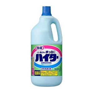 「花王」 ハイター 特大 2500ml 「日用品」