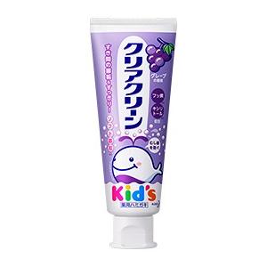 サンスター Doクリア 薬用 こどもハミガキ しまじろう イチゴ (70g