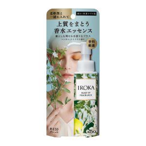 「花王」フレアフレグランス ＩＲＯＫＡ メイクアップフレグランス ハンサムシトラス  「日用品」