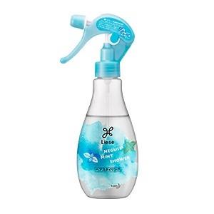 「花王」 リーゼ うるおいミントシャワー 本体 200ml 「日用品」