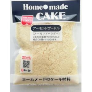 セット販売」「共立食品」 アーモンドプードル 40g×5個セット