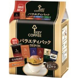 KEY COFFEE コーヒー ドリップオン キーコーヒー公式 モカ