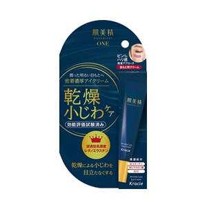 「クラシエ」 肌美精ONE リンクルケア 密着濃厚アイクリーム 15g 「化粧品」