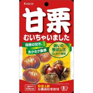 「セット販売」「クラシエ」　甘栗むいちゃいました　35G×10個セット　