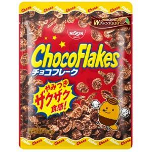 「日清シスコ」　チョコフレーク　 70g×12個セット　