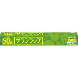 「旭化成」 サランラップ 30cm×50m 1本入 「日用品」