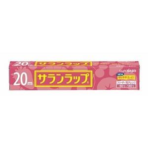 「旭化成」 サランラップ 22cm×20m 1本...の商品画像