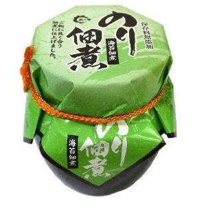 のり　1本販売14,750円 セット販売」「島乃香」 のり佃煮 80g×10個セット 「爆買いWEEK