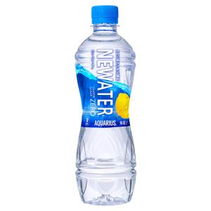 「コカ・コーラ」アクエリアス NEWATER 5...の商品画像