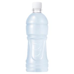 「コカ・コーラ」アクエリアス ゼロラベルレス 500ml PETｘ96「4ケース販売」
