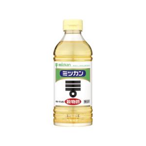 ミツカン（mizkan） 穀物酢 500ml : 薬のファインズファルマ - 通販