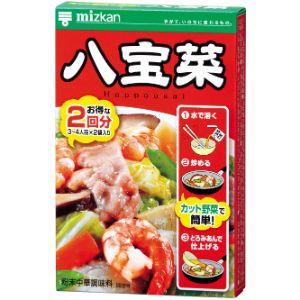 「ミツカン」　ミツカン　中華の素　八宝菜　52g×20個セット　