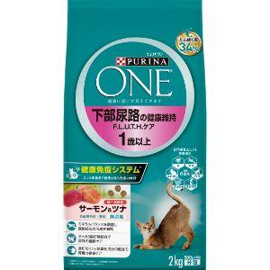 ピュリナワン 避妊去勢した猫の体重ケア チキン 2kg×6個　おやつ付き ピュリナワンキャット 避妊・去勢猫の体重ケア チキン ( 2kg(500g*4袋