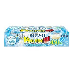 「白元アース」 ドライ&ドライUP ホワイトアロ...の商品画像
