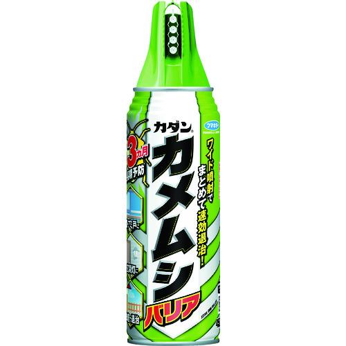 「フマキラー」　カメムシバリア　　450ml